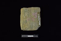 藏品(錛鑿形器)的圖片