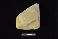 藏品(錛鑿形器)的圖片