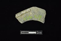 藏品(石環)的圖片