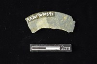 藏品(石環)的圖片