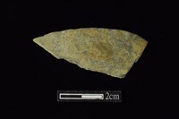 藏品(石環)的圖片