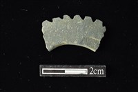 藏品(石環)的圖片