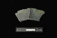 藏品(石環)的圖片