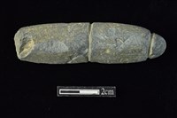 藏品(網墜)的圖片