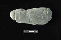 藏品(網墜)的圖片