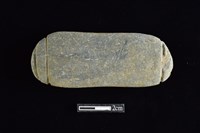 藏品(網墜)的圖片