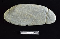 藏品(網墜)的圖片