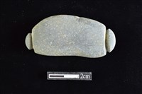 藏品(網墜)的圖片