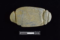 藏品(網墜)的圖片