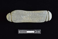 藏品(網墜)的圖片