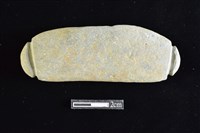 藏品(網墜)的圖片