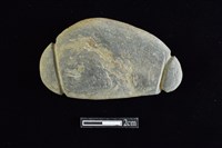 藏品(網墜)的圖片