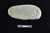 藏品(網墜)的圖片