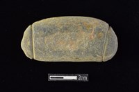 藏品(網墜)的圖片