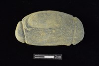 藏品(網墜)的圖片