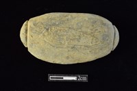 藏品(網墜)的圖片