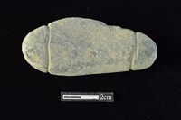 藏品(網墜)的圖片