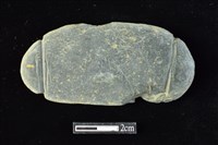 藏品(網墜)的圖片