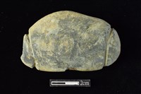 藏品(網墜)的圖片