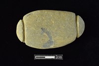 藏品(網墜)的圖片