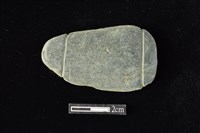 藏品(網墜)的圖片