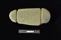 藏品(網墜)的圖片