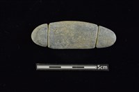 藏品(網墜)的圖片