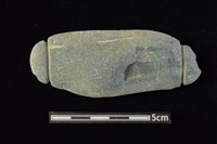 藏品(網墜)的圖片