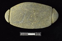 藏品(網墜)的圖片