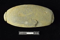 藏品(網墜)的圖片