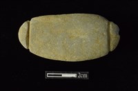 藏品(網墜)的圖片