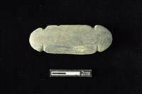 藏品(網墜)的圖片