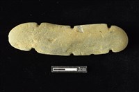 藏品(網墜)的圖片