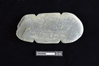 藏品(網墜)的圖片