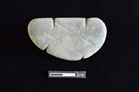 藏品(網墜)的圖片