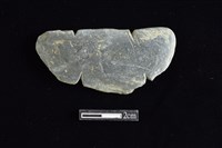 藏品(網墜)的圖片