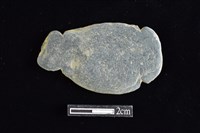 藏品(網墜)的圖片