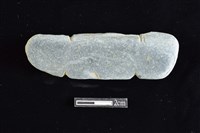 藏品(網墜)的圖片