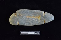 藏品(網墜)的圖片