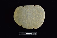 藏品(網墜)的圖片