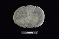 藏品(網墜)的圖片