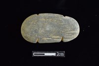 藏品(網墜)的圖片