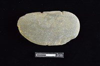 藏品(網墜)的圖片