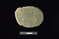 藏品(網墜)的圖片