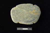 藏品(網墜)的圖片