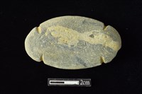 藏品(網墜)的圖片