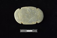 藏品(網墜)的圖片