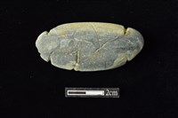 藏品(網墜)的圖片