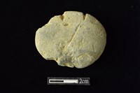 藏品(網墜)的圖片