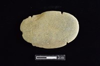 藏品(網墜)的圖片